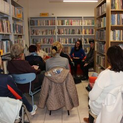 Čitateľský klub Trenčín (2)