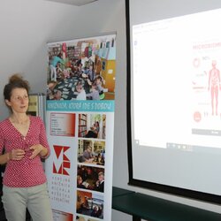 Črevná mikrobiota a demencia
