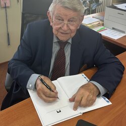 Prezentácia súborného diela slovenského spisovateľa JAROSLAVA REZNÍKA s názvom Požehnanie