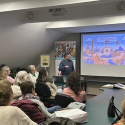 Martin Ďurikovič - Jordánsko