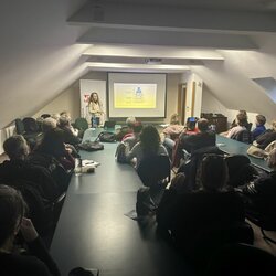 MUDr. Jela Maliariková - Mikroplasty a ich vplyv na naše zdravie