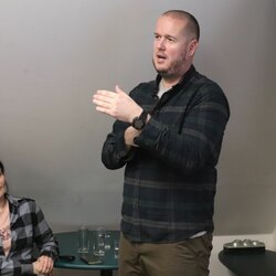 Na bicykloch okolo Annapurny