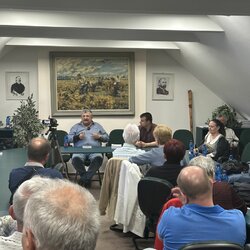 Prechádzky slovenskými dejinami (3)