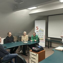 Uvedenie do života knihy Reflexie o náhradnej starostlivosti detí.