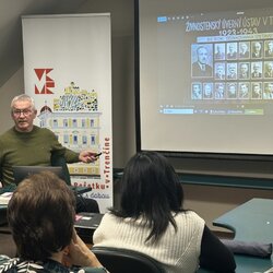 Milan Vrba - Trenčín v uličkách času 3