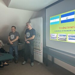 Tri tajomstvá Strednej Ameriky (1)