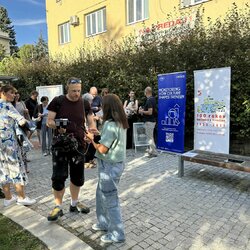 Hľadači a pátrači - Umenie v Trenčíne, SIHOŤ (2)