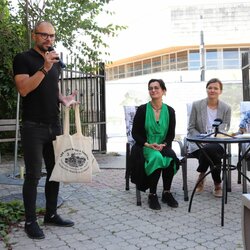 Čítajme všetci - čítanie je super ´2025