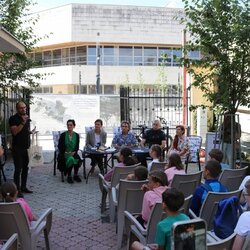 Čítajme všetci - čítanie je super ´2025