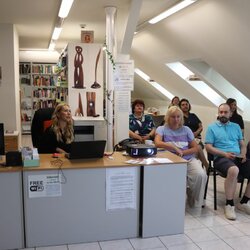 Gradska knjižnica Rijeka