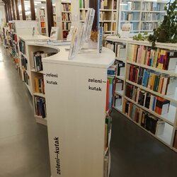 Gradska knjižnica Rijeka