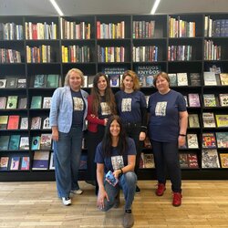 Kauno Vinco Kudirkos viešoji biblioteka