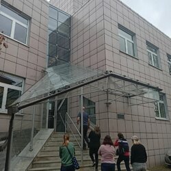 Jihočeská vědecká knihovna v Českých Budějovicích