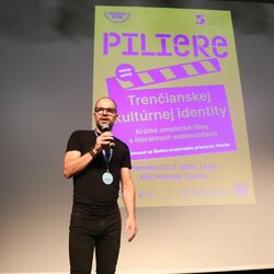 Piliere trenčianskej kultúrnej identity - premiéra filmov