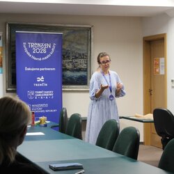 Hľadači a pátrači - Storytelling