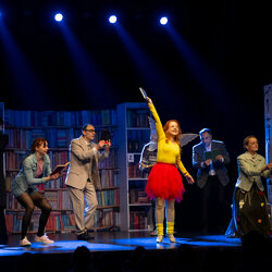 Trenčianska Zvedavka, foto Radovan Stoklasa