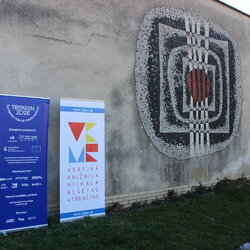 Umenie v Trenčíne - Soblahovská