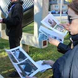 Umenie v Trenčíne - Soblahovská