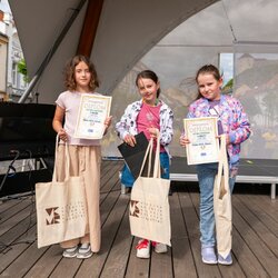 Píšem, píšeš, píšeme 2025 - slávnostné vyhodnotenie