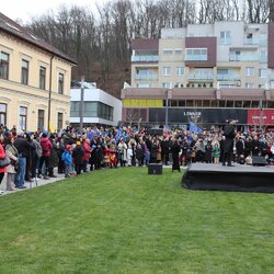 Otvárací víkend EHMK Trenčín 2026 s trenčianskou knižnicou