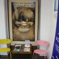 Otvárací víkend EHMK Trenčín 2026 s trenčianskou knižnicou