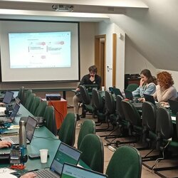 Smart knižnice: vzdelávanie bez hraníc (Trenčín) - 21.-22.1.2026