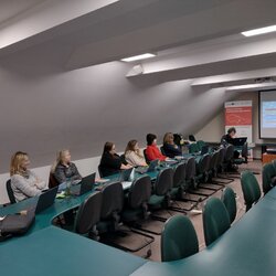 Smart knižnice: vzdelávanie bez hraníc (Trenčín) - 27.-28.1.2026