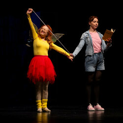 Trenčianska Zvedavka, foto Radovan Stoklasa