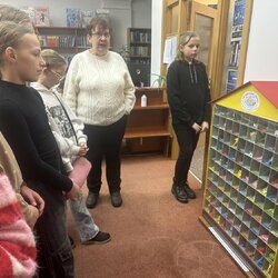 Unikátna zbierka origami vo VKMR