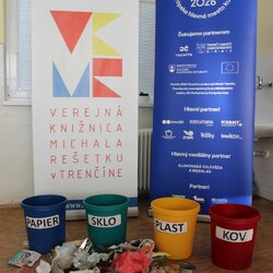 Zuzana Vavrová Nemčková - Kto je Smeťko, ZŠ Dlhé Hony, VKMR (2)