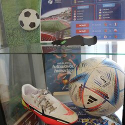 Majstrovstvá Európy vo futbale hráčov do 21 rokov