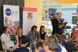 Celé Slovensko číta deťom - celoslovenský projekt s cieľom vrátiť ku knihám malých i dospelých.
