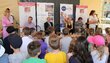 Celé Slovensko číta deťom ´2015