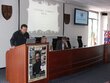 Blok odborných prednášok so sprievodným kultúrnym programom pod záštitou predsedu TSK Ing. Jaroslava Bašku.