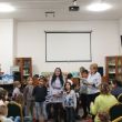 Tradičné charitatívne predvianočné podujatie v trenčianskej knižnici pre deti z Detského domova Last