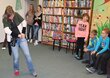Papučková noc - magické podujatie pre deti v priestoroch knižnice