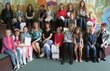 Slávnostné vyhodnotenie 15. ročníka literárnej súťaže pre žiakov ZŠ a 8-ročných gymnázií TN kraja