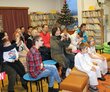 Charitatívne predvianočné podujatie venované deťom z Detského domova Lastovička v Trenčíne