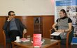 Beseda s lekárom B. Podhoranským o originálnej príručke prvej pomoci Ako neprísť o dieťa