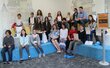 Vyhodnotenie 16. ročníka literárnej súťaže pre žiakov ZŠ a 8-ročných gymnázií Trenčianskeho kraja