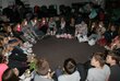 Papučková noc - magické podujatie pre deti v priestoroch knižnice