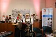 Prezentácia knihy Pesničky mojej mamy spojená s besedou s autorom JOZEFOM OPATOVSKÝM