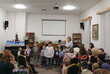 Tradičné charitatívne predvianočné podujatie v trenčianskej knižnici pre deti z Detského domova Last