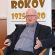 Prednáška "Vládol Samo v Trenčíne? Skôr áno ako nie" autora knihy Naše dejiny úplne inak