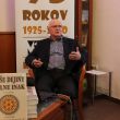 Prednáška "Vládol Samo v Trenčíne? Skôr áno ako nie" autora knihy Naše dejiny úplne inak A. DOLOGA