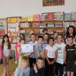 Vyhodnotenie 56. ročníka medziškolskej a medzitriednej súťaže žiakov ZŠ v Trenčíne v čítaní