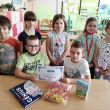 Vyhodnotenie 56. ročníka medziškolskej a medzitriednej súťaže žiakov ZŠ v Trenčíne v čítaní