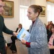 Slávnostné vyhodnotenie 30. ročníka celoslovenskej literárnej súťaže Jozefa Braneckého