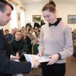 Slávnostné vyhodnotenie 30. ročníka celoslovenskej literárnej súťaže Jozefa Braneckého