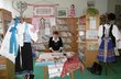 Týždeň slovenských knižníc 2015 v pobočke Kubra - Kubra a jej výročie